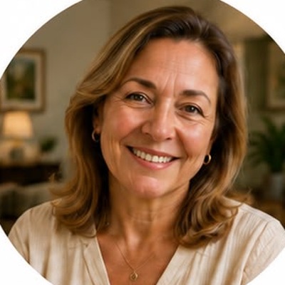 Cliente Regina Souza
